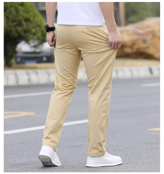 WINDSOR CLASSIC CHINO