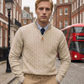 THE ANAM ÉIRE KNITWEAR