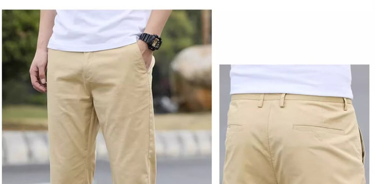 WINDSOR CLASSIC CHINO