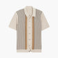 VIA APPIA KNIT POLO