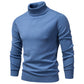 THE CALAIS TURTLENECK KNITWEAR