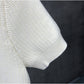 V-NECK KNITTED POLO VERONA