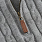 THE ANAM ÉIRE KNITWEAR