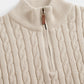 THE ANAM ÉIRE KNITWEAR