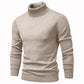 THE CALAIS TURTLENECK KNITWEAR