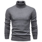 THE CALAIS TURTLENECK KNITWEAR