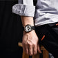 PAGANI DESIGN V2 Retro Chronograph | 40mm Sapphire Crystal Sport Watch