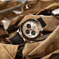 PAGANI DESIGN V2 Retro Chronograph | 40mm Sapphire Crystal Sport Watch