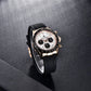 PAGANI DESIGN V2 Retro Chronograph | 40mm Sapphire Crystal Sport Watch