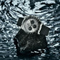 PAGANI DESIGN V2 Retro Chronograph | 40mm Sapphire Crystal Sport Watch