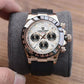 PAGANI DESIGN V2 Retro Chronograph | 40mm Sapphire Crystal Sport Watch