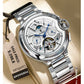 POEDAGAR Military Mechanical Watch | Automatic Tourbillon Day-Date Edition