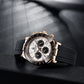 PAGANI DESIGN V2 Retro Chronograph | 40mm Sapphire Crystal Sport Watch