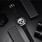 PAGANI DESIGN V2 Retro Chronograph | 40mm Sapphire Crystal Sport Watch