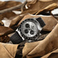 PAGANI DESIGN V2 Retro Chronograph | 40mm Sapphire Crystal Sport Watch