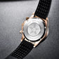 PAGANI DESIGN V2 Retro Chronograph | 40mm Sapphire Crystal Sport Watch