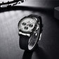 PAGANI DESIGN V2 Retro Chronograph | 40mm Sapphire Crystal Sport Watch