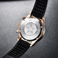 PAGANI DESIGN V2 Retro Chronograph | 40mm Sapphire Crystal Sport Watch